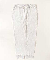 mocT（モクティー）の「【SE1】【MOCT/モクティー】 JS150 REGULAR FIT LOOPWHEELFULL LENGTH PANT（スウェットパンツ）」