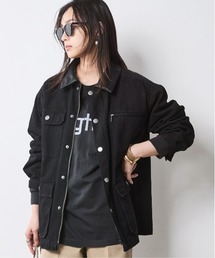 CHIC STYLE新品未使用タグ付き　 ライトブルゾンシックスタイル 84656 ドライテックジャケット – TS DESIGN