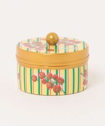 salle de bal（サルデバル）の「アイアン　ノブ付きボックス（食器）」