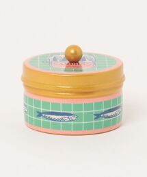 salle de bal（サルデバル）の「アイアン　ノブ付きボックス（食器）」