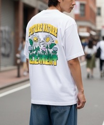 ELEMENT（エレメント）の「ELEMENT メンズ FLOWER SS Tシャツ 【2026年春夏モデル】（Tシャツ/カットソー）」