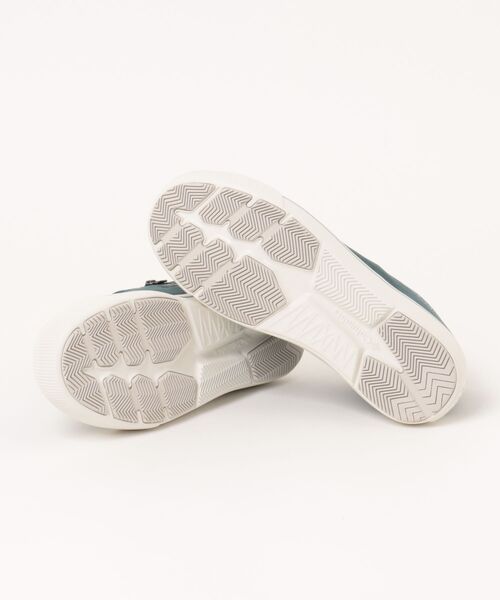 Columbia（コロンビア）の「【Columbia】ホーソンレイン MID（スニーカー・レディース・ネイビー/ブラック・25.0cm/24.0cm/23.0cm）」の4枚目の写真