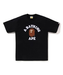 BOA COLLEGE TEE