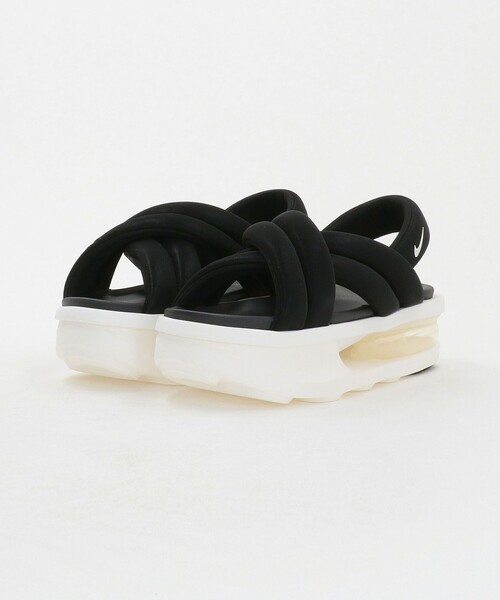 NIKE（ナイキ）の「＜NIKE＞AIR MAX ISLA SDL WB サンダル（サンダル・レディース・ブラック・23cm/22cm/24cm/25cm）」の2枚目の写真
