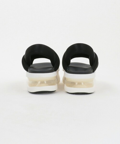 NIKE（ナイキ）の「＜NIKE＞AIR MAX ISLA SDL WB サンダル（サンダル・レディース・ブラック・23cm/22cm/24cm/25cm）」の5枚目の写真