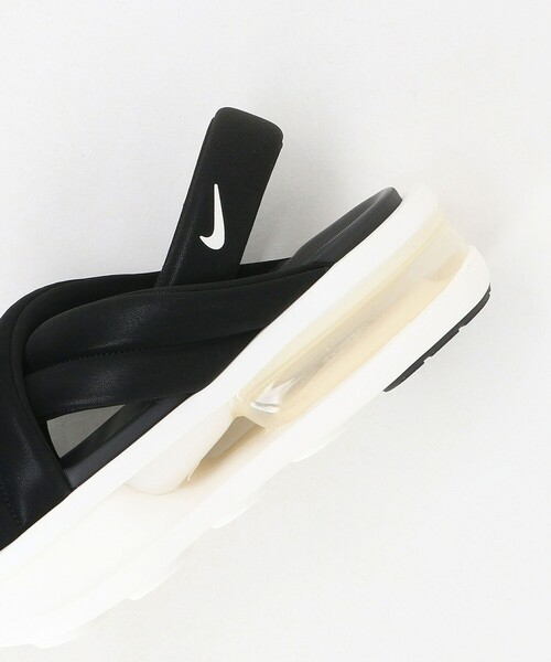 NIKE（ナイキ）の「＜NIKE＞AIR MAX ISLA SDL WB サンダル（サンダル・レディース・ブラック・23cm/22cm/24cm/25cm）」の9枚目の写真