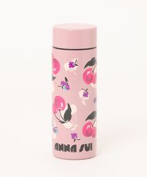 ANNA SUI（アナスイ）の「ステンレスボトル（チェリー）（グラス/マグカップ/タンブラー）」