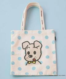 FRAPBOIS（フラボア）の「OSAMU GOODS ロゴトート（トートバッグ）」