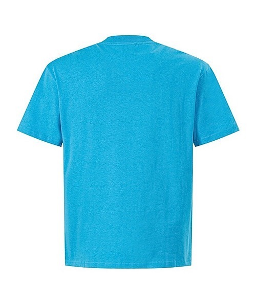 Ressaca(レサーカ)の「オーバーサイズラインストーンロゴTシャツ(Tシャツ/カットソー・メンズ・ブルー/ブラック/イエロー/ホワイト・L/XL/M)」の8枚目の写真