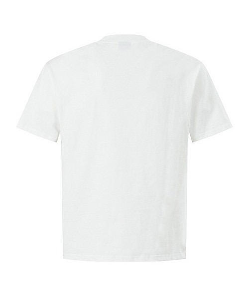 Ressaca(レサーカ)の「オーバーサイズラインストーンロゴTシャツ(Tシャツ/カットソー・メンズ・ブルー/ブラック/イエロー/ホワイト・L/XL/M)」の6枚目の写真