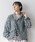 studio CLIP�i�X�^�f�B�I�N���b�v�j�́u�snatural by clip�t���l�����`�F�b�N�t�����u���E�X�i�V���c/�u���E�X�j�v�b���̑�1
