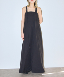 CITYSHOP | BELTED STRAP DRESS:ワンピース(ワンピース)