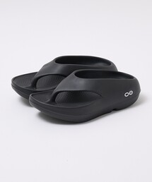 OOFOS（ウーフォス）の「【OOFOS/ウーフォス】OOriginal+ / 2026年モデル / リカバリーサンダル【WEB限定】（サンダル）」