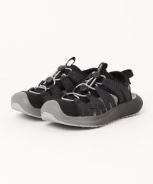 《keen》WHISPER LITE レディース