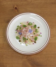 MILLION CARATS（ミリオンカラッツ）の「《Tuxton BAHAMAS》- 16.5cmブレッドプレート - 朝食も取り皿も絵になる、毎日使いたくなるダイナーライクな定番プレート（食器）」