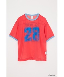 MD NUMBER SPORT Tシャツ/ MICKEY