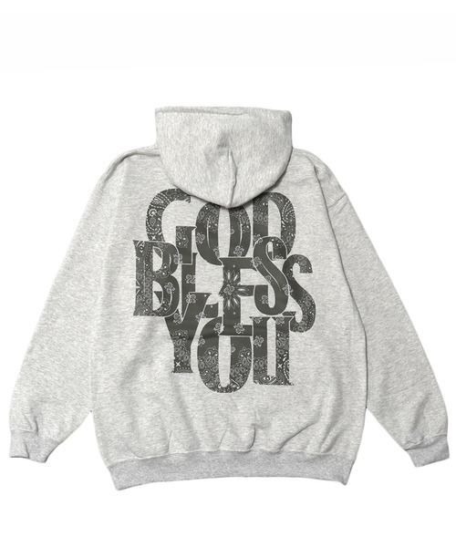 godblessyou フーディ God Bless You®️ 【公式通販】