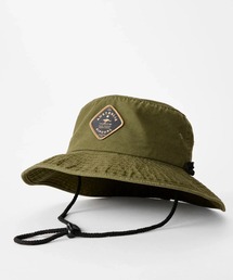 RIP CURL（リップカール）の「RIP CURL/リップカール ハット キャンバスハット 1I9MHE（ハット）」