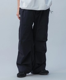+phenix（プラスフェニックス）の「+phenix/プラスフェニックス/WIDE PANTS ワイドパンツ / GORE-TEX WINDSTOPPER（その他パンツ）」