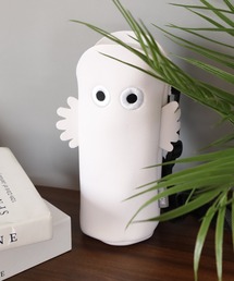 MOOMIN（ムーミン）の「ニョロニョロボトルカバー（水筒）」