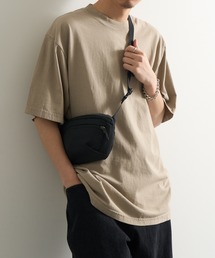 【SHAKA WEAR】7.5 oz ガーメントダイ Tシャツ SHGDSS MURS
