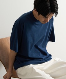【SHAKA WEAR】7.5 oz ガーメントダイ Tシャツ SHGDSS MURS