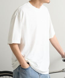 SHAKA WeAR | 【SHAKA WEAR】7.5 oz ガーメントダイ Tシャツ SHGDSS MURS(Tシャツ/カットソー)
