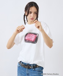GOOD ROCK SPEED（グッドロックスピード）の「【GOOD ROCK SPEED / グッドロックスピード】FIGHT CLUB / T-Shirt / ファイトクラブ / Tシャツ/ユニセックス（Tシャツ/カットソー）」