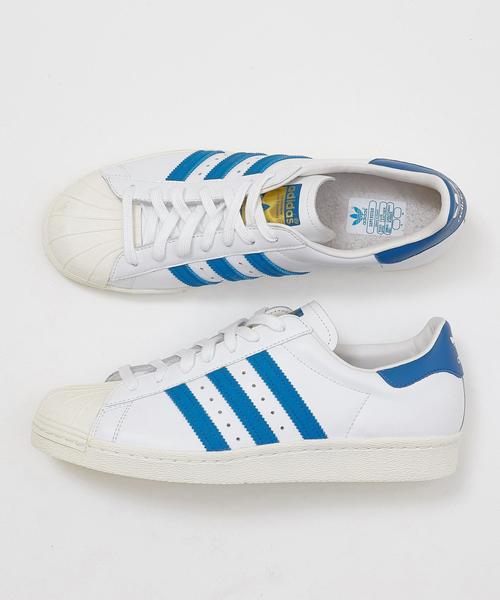 adidas superstar 80 s