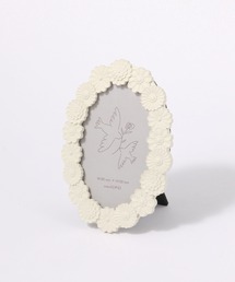 studio CLIP（スタディオクリップ）の「フラワーフォトフレーム（フォトフレーム）」