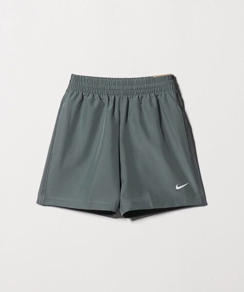 NIKE（ナイキ）の「【WEB限定】＜NIKE＞マルチ ショートパンツ / キッズ 130cm-160cm（その他パンツ・キッズ・ブラック/グレー系・150cm/160cm/140cm/130cm）」の2枚目の写真