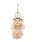 LILY BROWN�i�����[�u���E���j�́uLily Bear�t���[�g�����O�`���[���i�L�[�P�[�X/�L�[�A�N�Z�T���[�j�v�b�I�����W