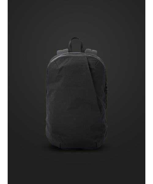 STEM / 20L Daypack Crinckle Nylon（ビジネスバッグ）｜WEXLEY