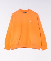 【Ca】RALPH LAUREN Big-Fit Bac