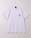 HUF�i�n�t�j�́u�yHUF/�n�t�zBOX LOGO POCKET TEE/�{�b�N�X���S �|�P�b�g�t���V���[�g�X���[�uT�V���c�iT�V���c/�J�b�g�\�[�j�v�b�z���C�g