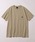 HUF�i�n�t�j�́u�yHUF/�n�t�zBOX LOGO POCKET TEE/�{�b�N�X���S �|�P�b�g�t���V���[�g�X���[�uT�V���c�iT�V���c/�J�b�g�\�[�j�v�b�^��