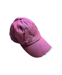 BORN SLIPPY（ボーンスリッピー）の「Addicted Splash Damage Cap (Wild Berry Splash)（キャップ）」