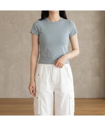 S/S T-SHIRT