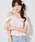 one after another NICE CLAUP�i�����A�t�^�[�A�i�U�[�i�C�X�N���b�v�j�́u�T�C�h���{���I�t�V�����u���E�X�i�V���c/�u���E�X�j�v�b�s���N