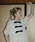 et.UNiVER�i�G�g���j�x�[���j�́uBaloom ribbon dress�i�h���X�j�v�b�I�t�z���C�g