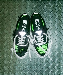 VANS(バンズ)の「PREMIUM AUTHENTIC 44 DL VN000Z64HS3(スニーカー)」