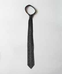 cii（シー）の「【UNISEX】 Trad silk necktie / トラッドシルクネクタイ（ネクタイ）」