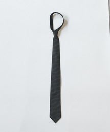 cii（シー）の「【UNISEX】 Trad silk necktie / トラッドシルクネクタイ（ネクタイ）」