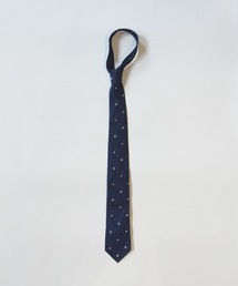 cii(�V�[)�́yUNISEX�z Trad silk necktie / �g���b�h�V���N�l�N�^�C(�l�N�^�C)