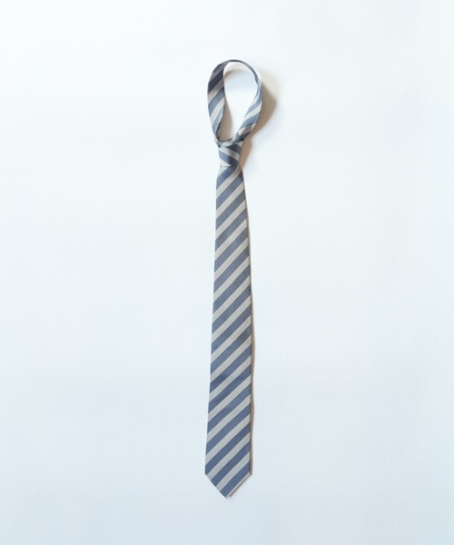 cii(�V�[)�́yUNISEX�z Trad silk necktie / �g���b�h�V���N�l�N�^�C(�l�N�^�C)