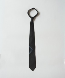 cii（シー）の「【UNISEX】 Trad silk necktie / トラッドシルクネクタイ（ネクタイ）」