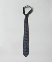 cii（シー）の「【UNISEX】 Trad silk necktie / トラッドシルクネクタイ（ネクタイ）」