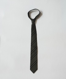 cii（シー）の「【UNISEX】 Trad silk necktie / トラッドシルクネクタイ（ネクタイ）」