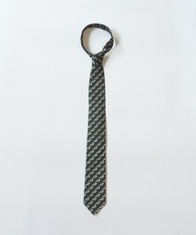 cii（シー）の「【UNISEX】 Trad silk necktie / トラッドシルクネクタイ（ネクタイ）」