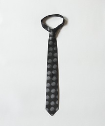 cii(�V�[)�́yUNISEX�z Trad silk necktie / �g���b�h�V���N�l�N�^�C(�l�N�^�C)